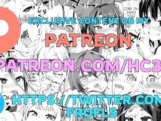 Greatest Groupsex Hermaphroditism Soiree Manga Porn Animted Futa...